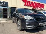 Subaru Forester 2017 годаүшін8 800 000 тг. в Алматы