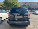 Subaru Forester 2017 годаүшін8 800 000 тг. в Алматы – фото 2