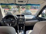 Subaru Forester 2017 годаүшін8 800 000 тг. в Алматы – фото 5
