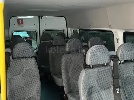 Ford Transit 2013 года за 7 700 000 тг. в Алматы – фото 7