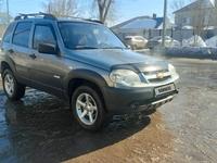 Chevrolet Niva 2013 года за 3 600 000 тг. в Костанай