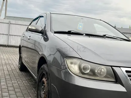 Lifan Solano 2011 года за 1 800 000 тг. в Кентау