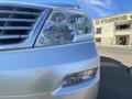 Toyota Alphard 2004 года за 7 700 000 тг. в Уральск – фото 30