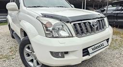 Toyota Land Cruiser Prado 2009 года за 18 700 000 тг. в Алматы – фото 3