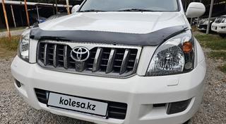 Toyota Land Cruiser Prado 2009 года за 18 700 000 тг. в Алматы