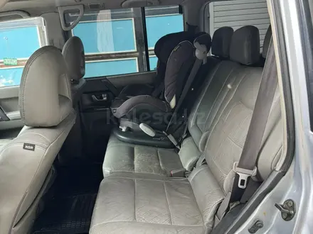 Mitsubishi Pajero 2003 года за 5 000 000 тг. в Алматы – фото 11