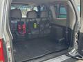 Mitsubishi Pajero 2003 года за 5 000 000 тг. в Алматы – фото 12