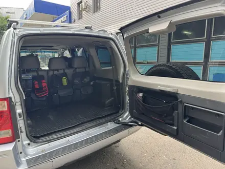 Mitsubishi Pajero 2003 года за 5 000 000 тг. в Алматы – фото 13
