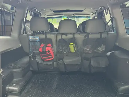 Mitsubishi Pajero 2003 года за 5 000 000 тг. в Алматы – фото 14