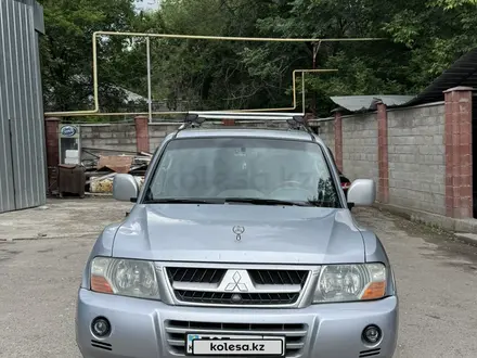 Mitsubishi Pajero 2003 года за 5 000 000 тг. в Алматы – фото 2