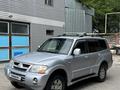 Mitsubishi Pajero 2003 года за 5 000 000 тг. в Алматы