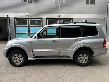 Mitsubishi Pajero 2003 года за 5 000 000 тг. в Алматы – фото 7