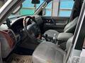 Mitsubishi Pajero 2003 года за 5 000 000 тг. в Алматы – фото 8