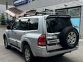 Mitsubishi Pajero 2003 года за 5 000 000 тг. в Алматы – фото 6