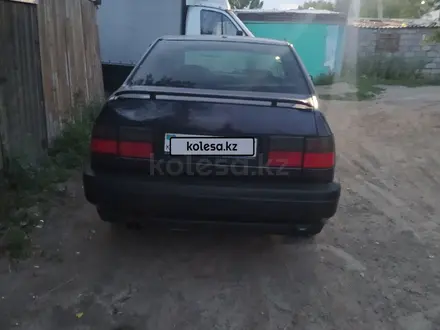 Volkswagen Vento 1993 года за 900 000 тг. в Астана – фото 11