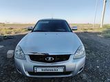 ВАЗ (Lada) Priora 2170 2011 года за 1 500 000 тг. в Атырау