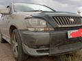 Toyota Harrier 1997 года за 4 500 000 тг. в Аягоз – фото 3