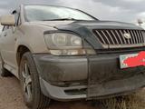 Toyota Harrier 1997 года за 4 500 000 тг. в Аягоз – фото 3