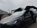 Tesla Model X 2023 года за 35 000 000 тг. в Астана – фото 3