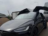 Tesla Model X 2023 года за 35 000 000 тг. в Астана