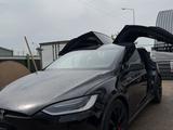 Tesla Model X 2023 года за 35 000 000 тг. в Астана – фото 2