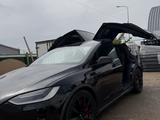Tesla Model X 2023 года за 35 000 000 тг. в Астана – фото 5