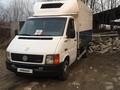 Volkswagen  LT 1998 годаүшін8 500 000 тг. в Алматы – фото 42