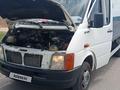 Volkswagen  LT 1998 годаүшін8 500 000 тг. в Алматы – фото 50