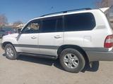 Toyota Land Cruiser 2006 года за 11 000 000 тг. в Актобе – фото 4