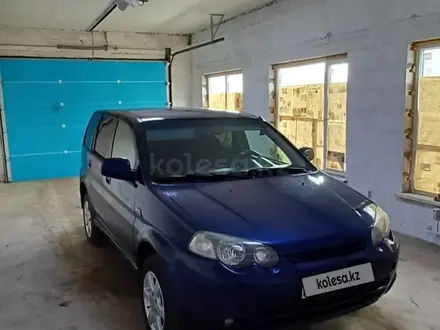 Honda HR-V 2002 года за 2 700 000 тг. в Уральск – фото 2