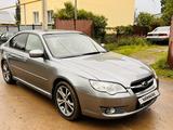 Subaru Legacy 2007 года за 4 800 000 тг. в Алматы