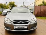 Subaru Legacy 2007 года за 4 800 000 тг. в Алматы – фото 3