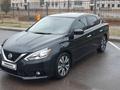 Nissan Sentra 2019 годаүшін8 800 000 тг. в Астана