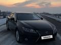 Lexus ES 250 2012 годаүшін10 700 000 тг. в Алматы