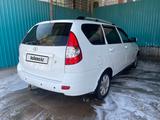 ВАЗ (Lada) Priora 2171 2012 годаүшін1 700 000 тг. в Астана – фото 4