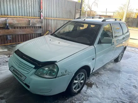 ВАЗ (Lada) Priora 2171 2012 года за 1 700 000 тг. в Астана – фото 5