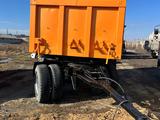 МАЗ  Прицеп самосвальный 2013 года за 4 500 000 тг. в Костанай – фото 3