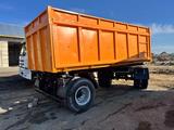 МАЗ  Прицеп самосвальный 2013 года за 4 500 000 тг. в Костанай