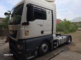 MAN  TGX 2014 года за 15 000 000 тг. в Сарыагаш
