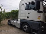 MAN  TGX 2014 года за 15 000 000 тг. в Сарыагаш – фото 3