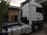 MAN  TGX 2014 года за 15 000 000 тг. в Сарыагаш – фото 5