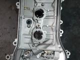 Двигатель на Лексус RX 350 2 GR объём 3.5 без навесного за 900 000 тг. в Алматы – фото 4