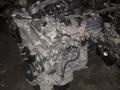 Двигатель на Лексус RX 350 2 GR объём 3.5 без навесного за 900 000 тг. в Алматы – фото 2