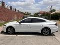 Hyundai Sonata 2021 года за 12 200 000 тг. в Шымкент – фото 4