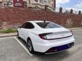 Hyundai Sonata 2021 года за 12 200 000 тг. в Шымкент – фото 6