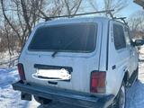 ВАЗ (Lada) Lada 2121 2007 года за 1 500 000 тг. в Семей – фото 2