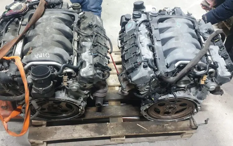 Двигатель М113 5.0 за 750 000 тг. в Алматы