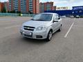 Chevrolet Aveo 2012 годаүшін3 500 000 тг. в Актобе – фото 10