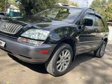 Lexus RX 300 2001 годаүшін5 200 000 тг. в Алматы – фото 2