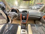 Lexus RX 300 2001 годаүшін5 200 000 тг. в Алматы – фото 3